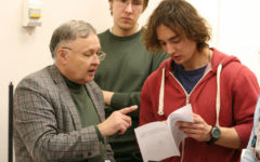 Laboratory practical work on the course «Laser methods in biomedicine»